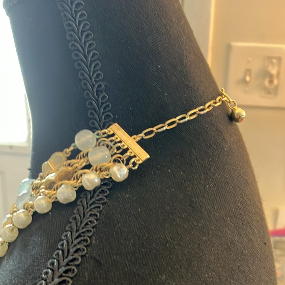 Multi Strand Necklace - Picture 3 of 5